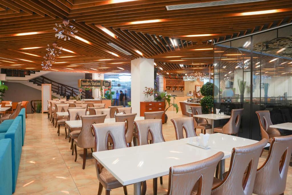 TND Hotel 4*, фото 9