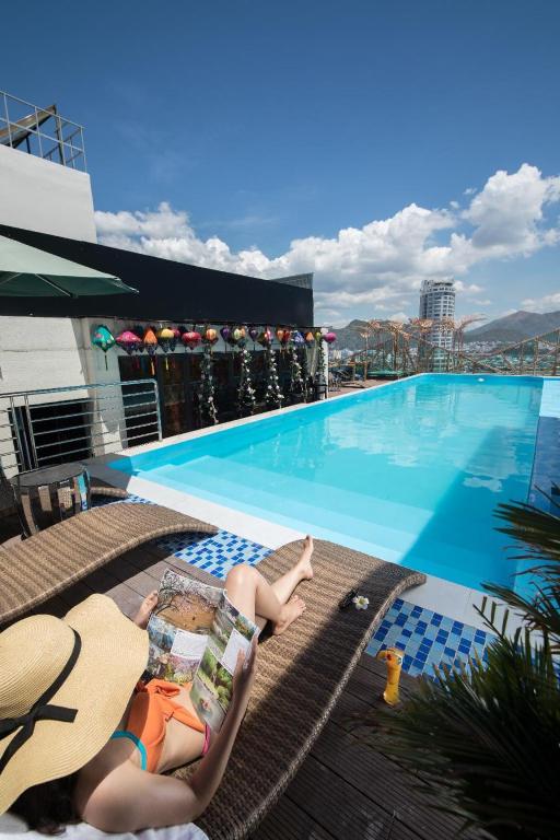 TND Hotel 4*