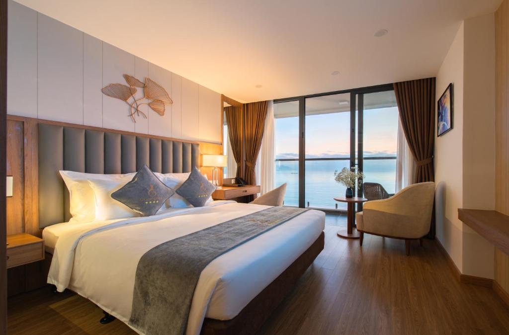 Grand Gosia Hotel 4*, фото 2