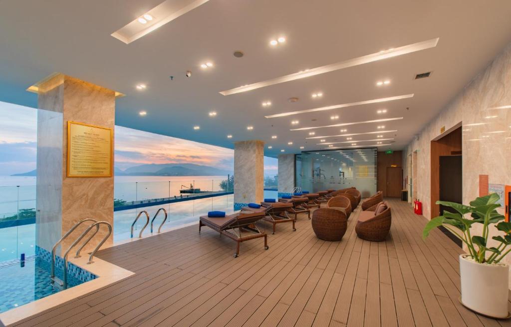 Grand Gosia Hotel 4*, фото 12