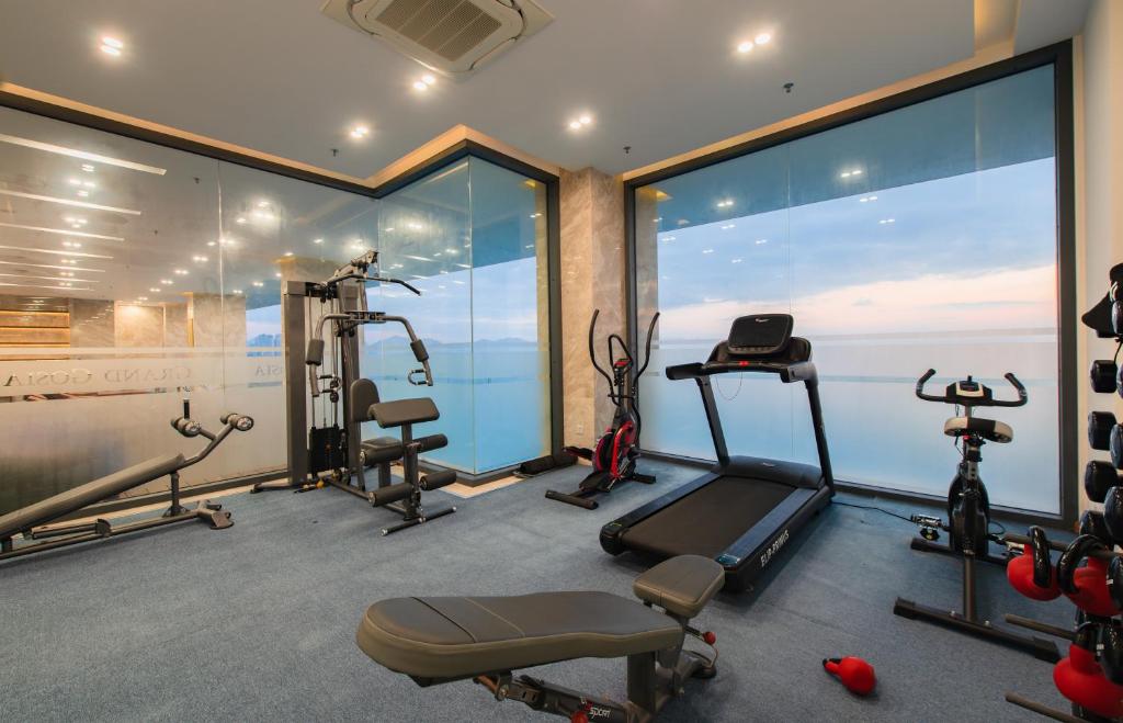 Grand Gosia Hotel 4*, фото 16