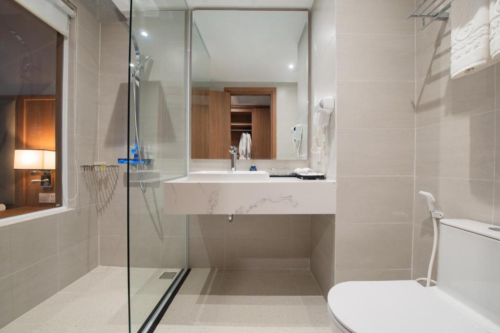 Grand Gosia Hotel 4*, фото 5