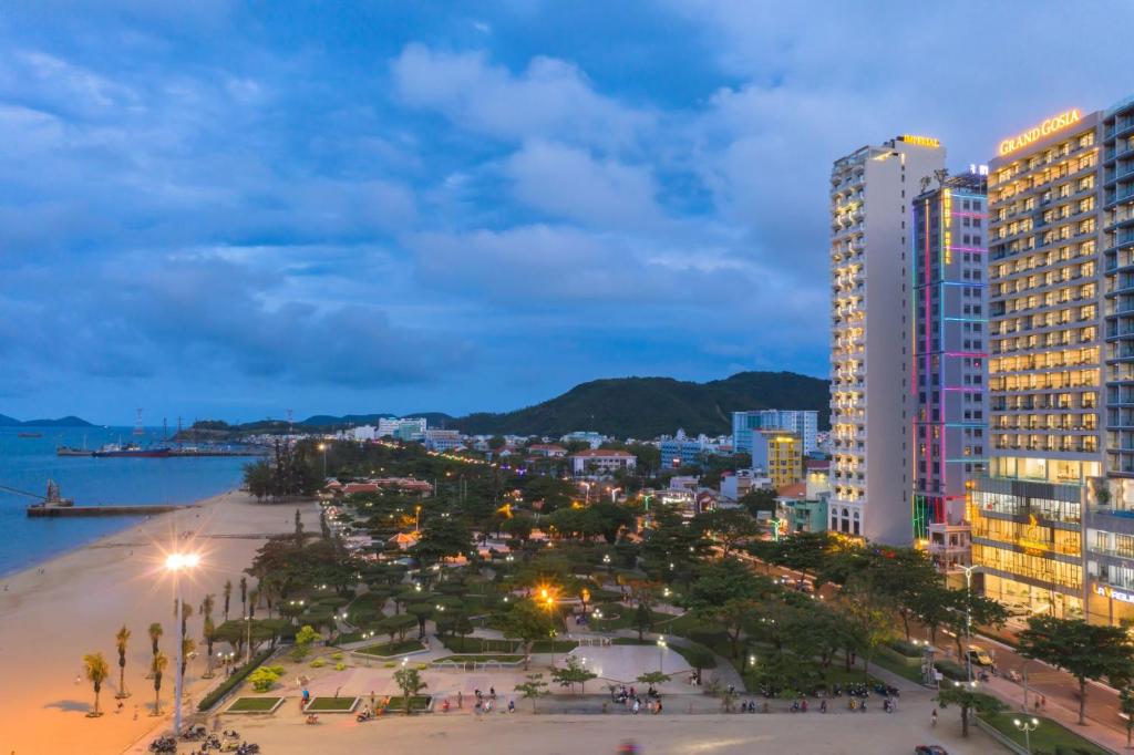 Grand Gosia Hotel 4*, фото 7