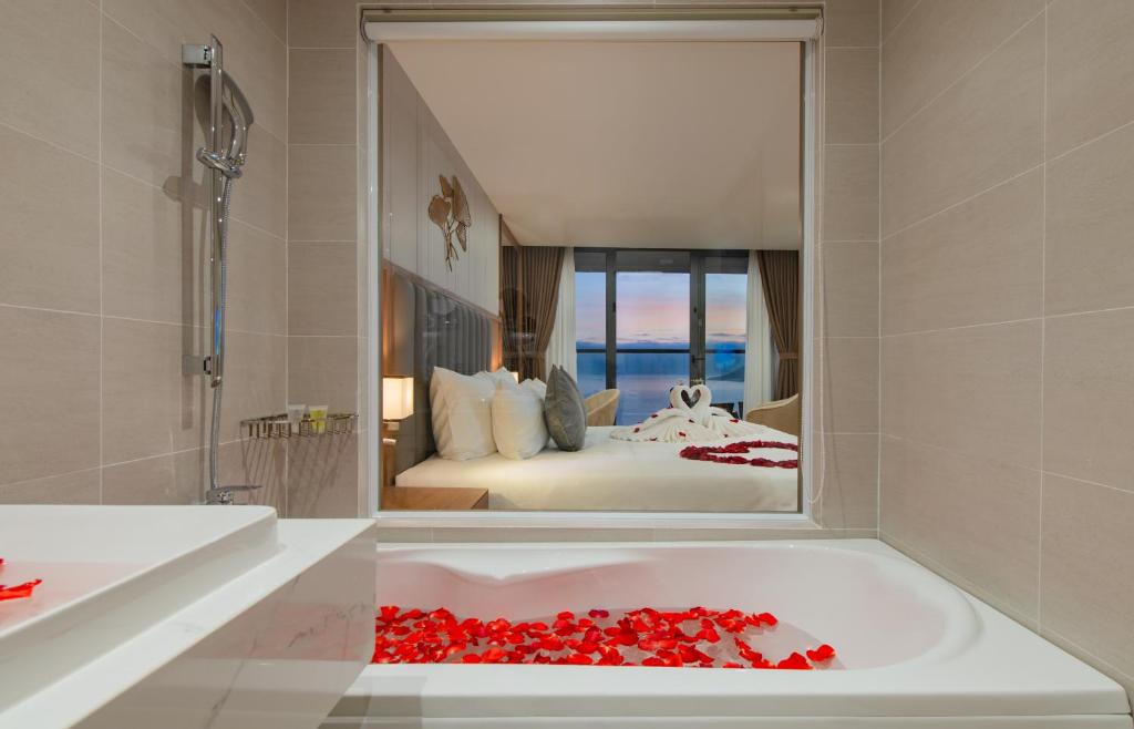 Grand Gosia Hotel 4*, фото 6