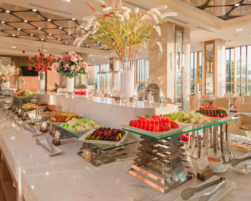 Grand Gosia Hotel 4*, фото 11