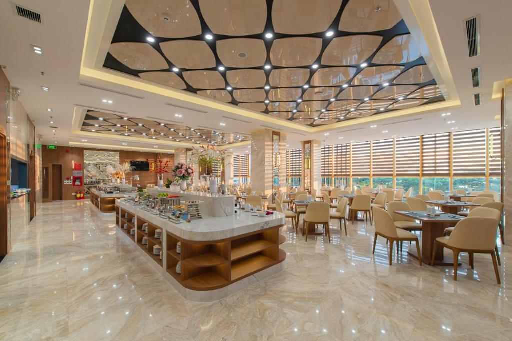 Grand Gosia Hotel 4*, фото 8