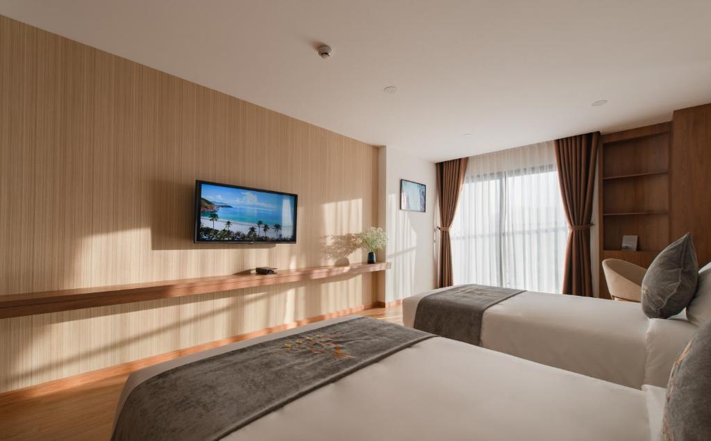 Grand Gosia Hotel 4*, фото 4