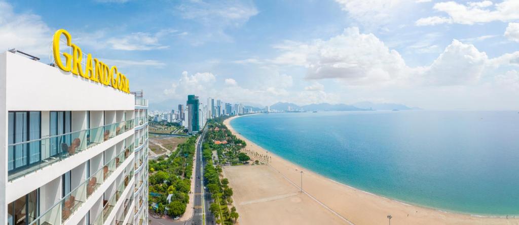 Grand Gosia Hotel 4*, фото 9