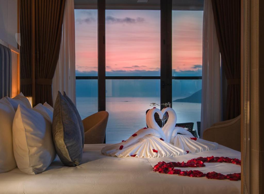 Grand Gosia Hotel 4*