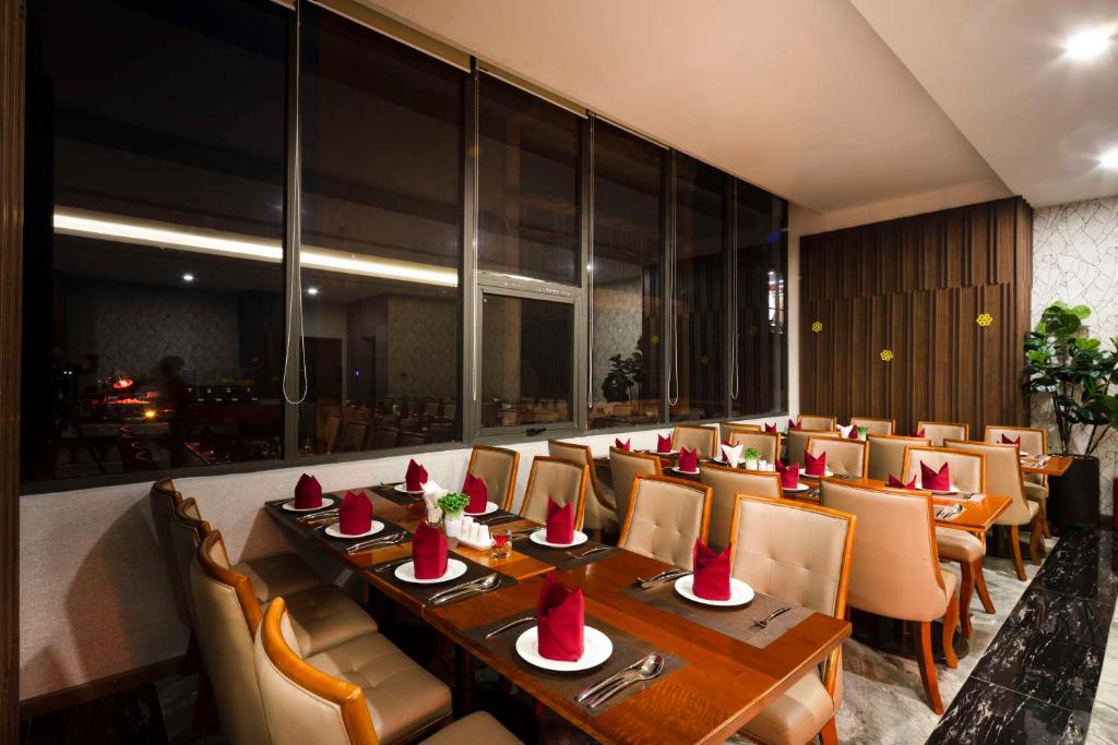 Vesna Hotel 5*, фото 6