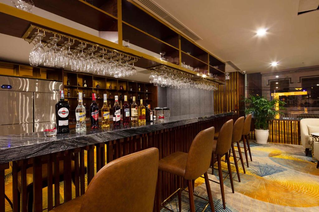 Vesna Hotel 5*, фото 13