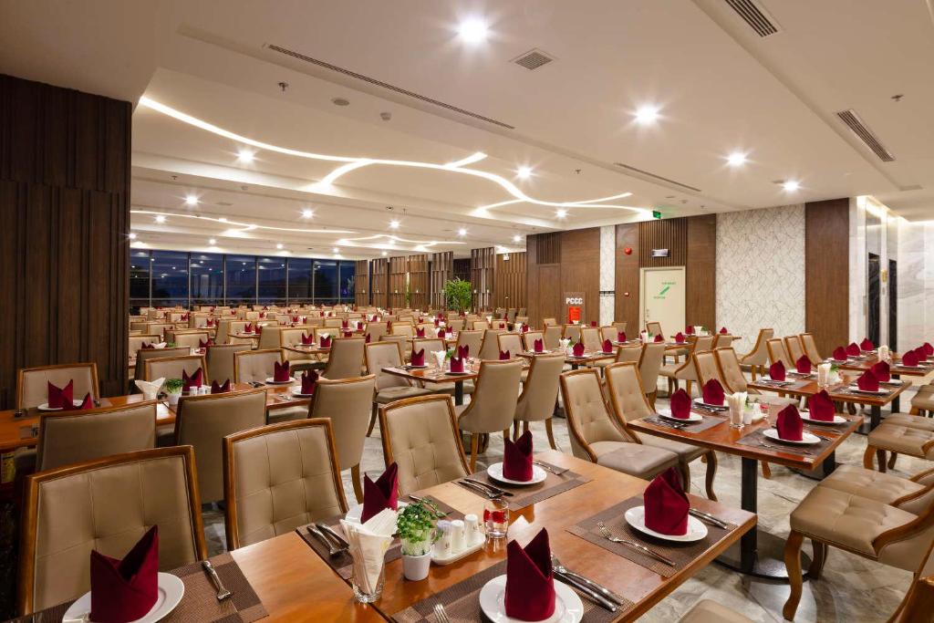 Vesna Hotel 5*, фото 7