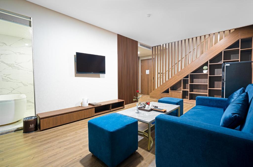 Vesna Hotel 5*, фото 15