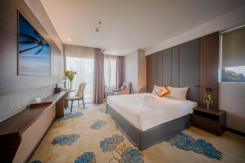 Vesna Hotel 5*, фото 10