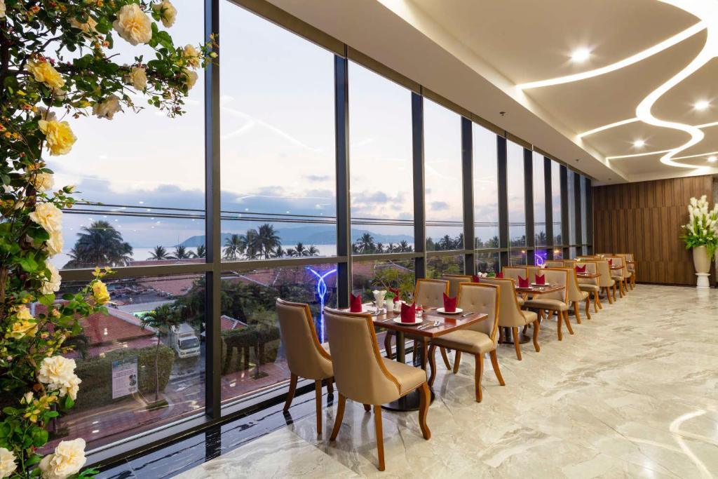 Vesna Hotel 5*, фото 11