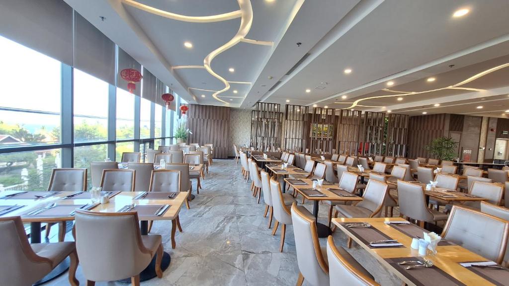 Vesna Hotel 5*, фото 8