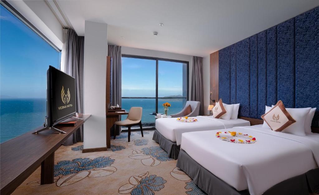 Vesna Hotel 5*, фото 14