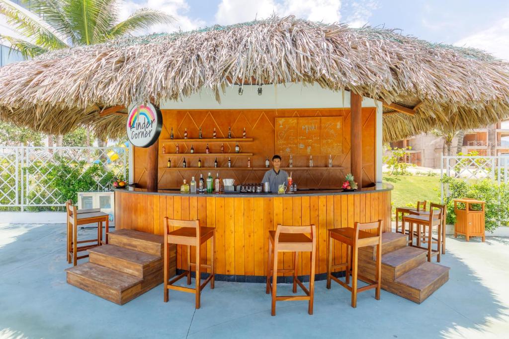 Selectum Noa Resort Cam Ranh 5*, фото 6