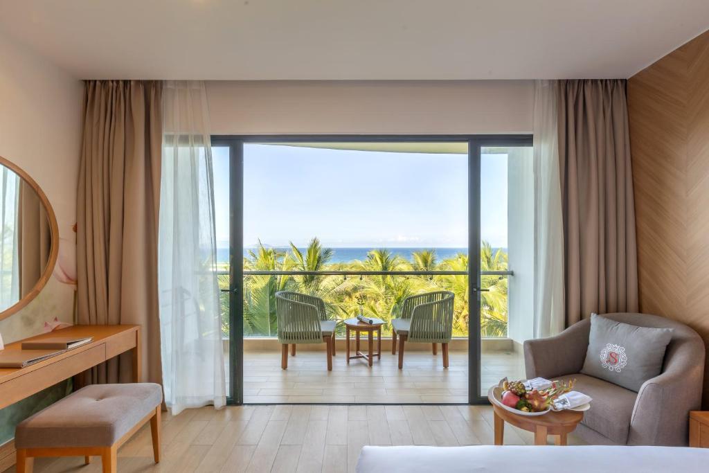 Selectum Noa Resort Cam Ranh 5*, фото 9
