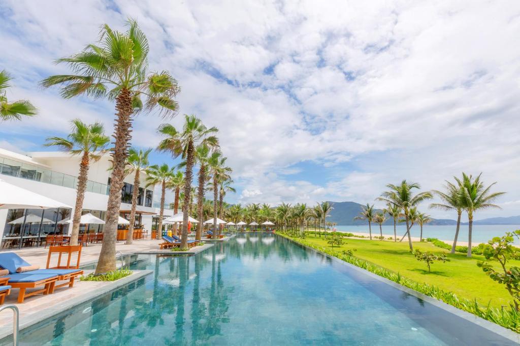 Selectum Noa Resort Cam Ranh 5*, фото 3