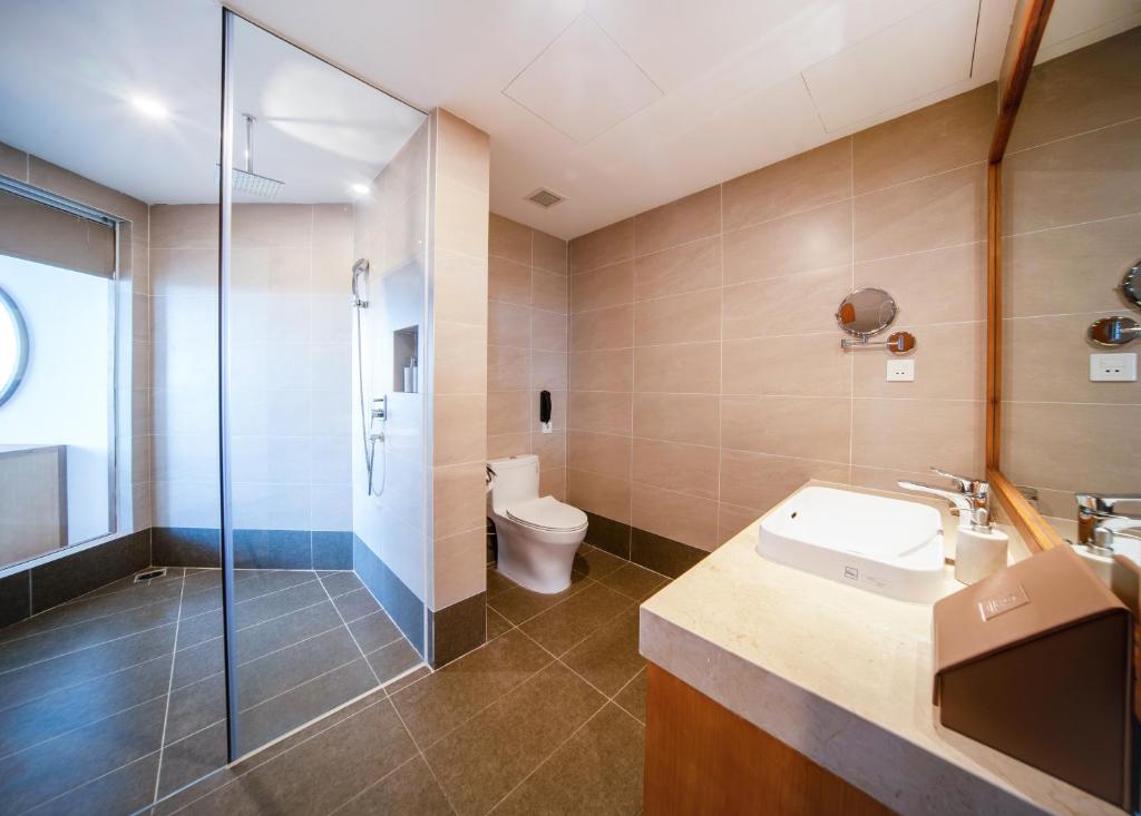 Selectum Noa Resort Cam Ranh 5*, фото 11