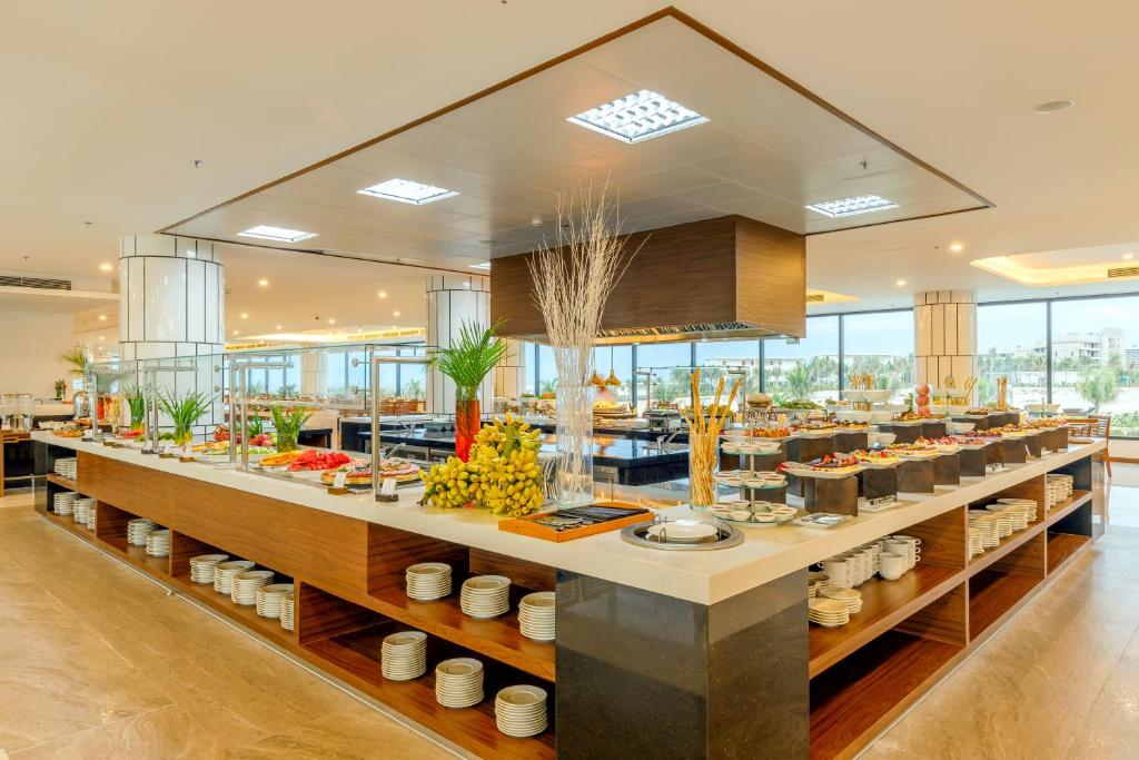 Selectum Noa Resort Cam Ranh 5*, фото 7