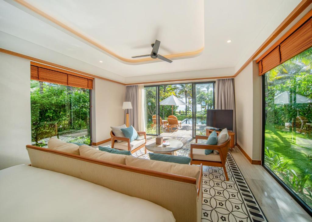 Selectum Noa Resort Cam Ranh 5*, фото 12