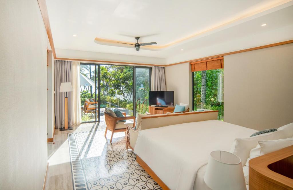 Selectum Noa Resort Cam Ranh 5*, фото 13