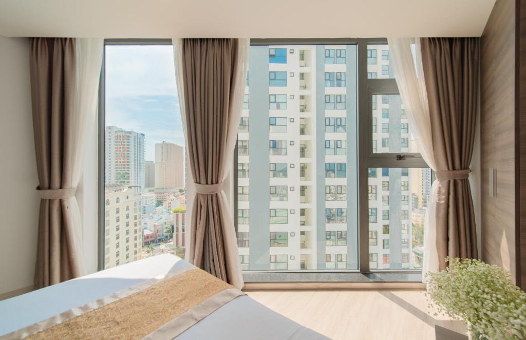 Zenia Boutique Hotel Nha Trang 4*