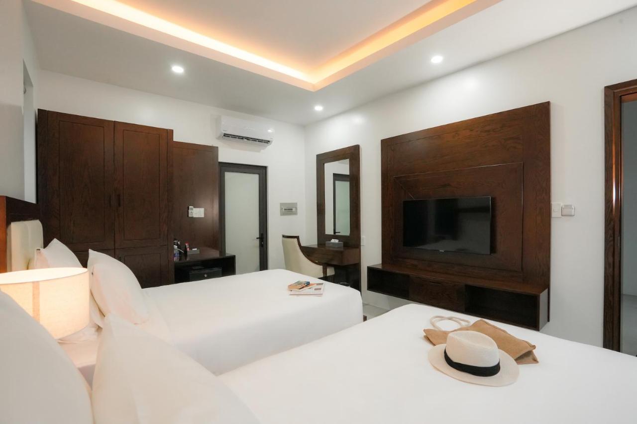 DAD Resort Phu Quoc 4*, фото 6