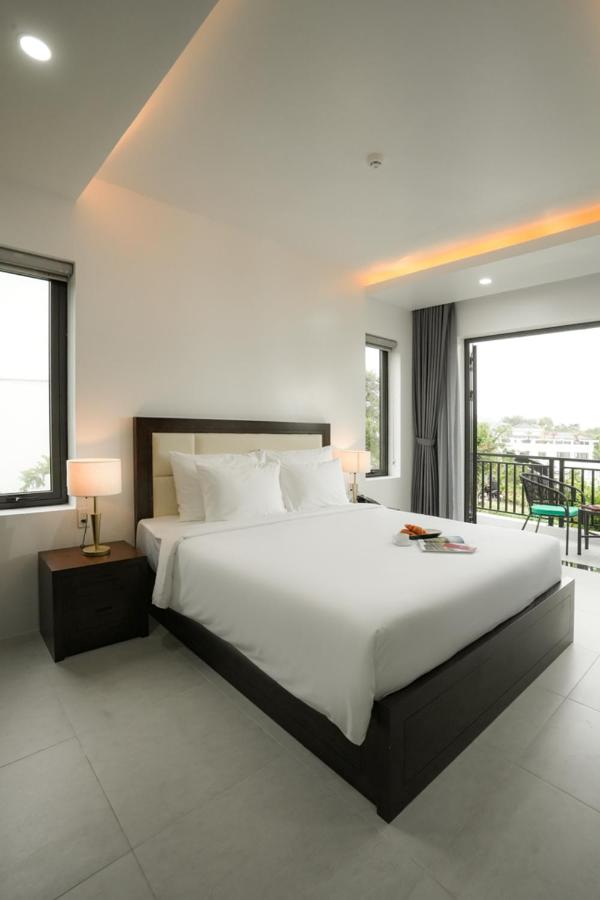 DAD Resort Phu Quoc 4*, фото 15