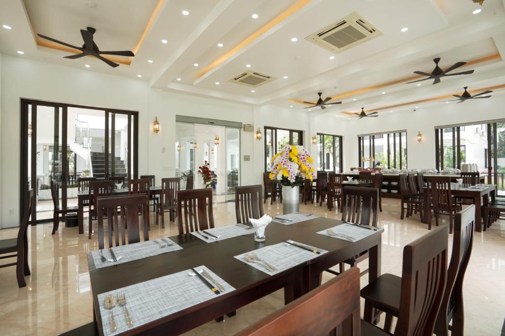DAD Resort Phu Quoc 4*, фото 16