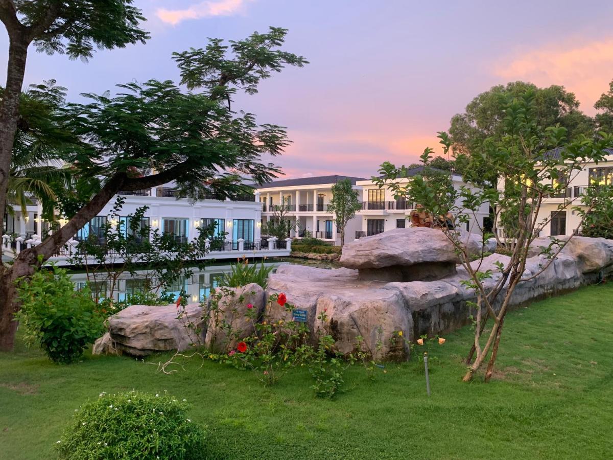 DAD Resort Phu Quoc 4*, фото 8