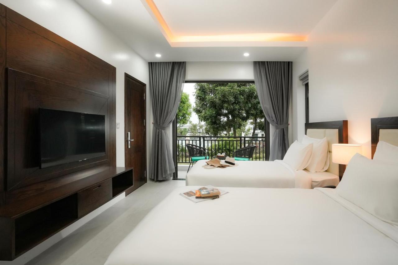 DAD Resort Phu Quoc 4*
