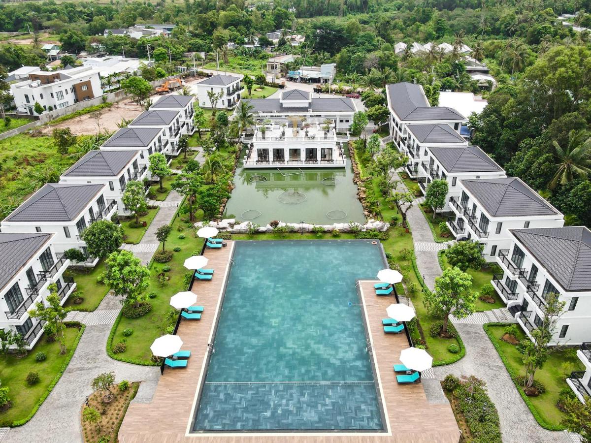 DAD Resort Phu Quoc 4*, фото 9