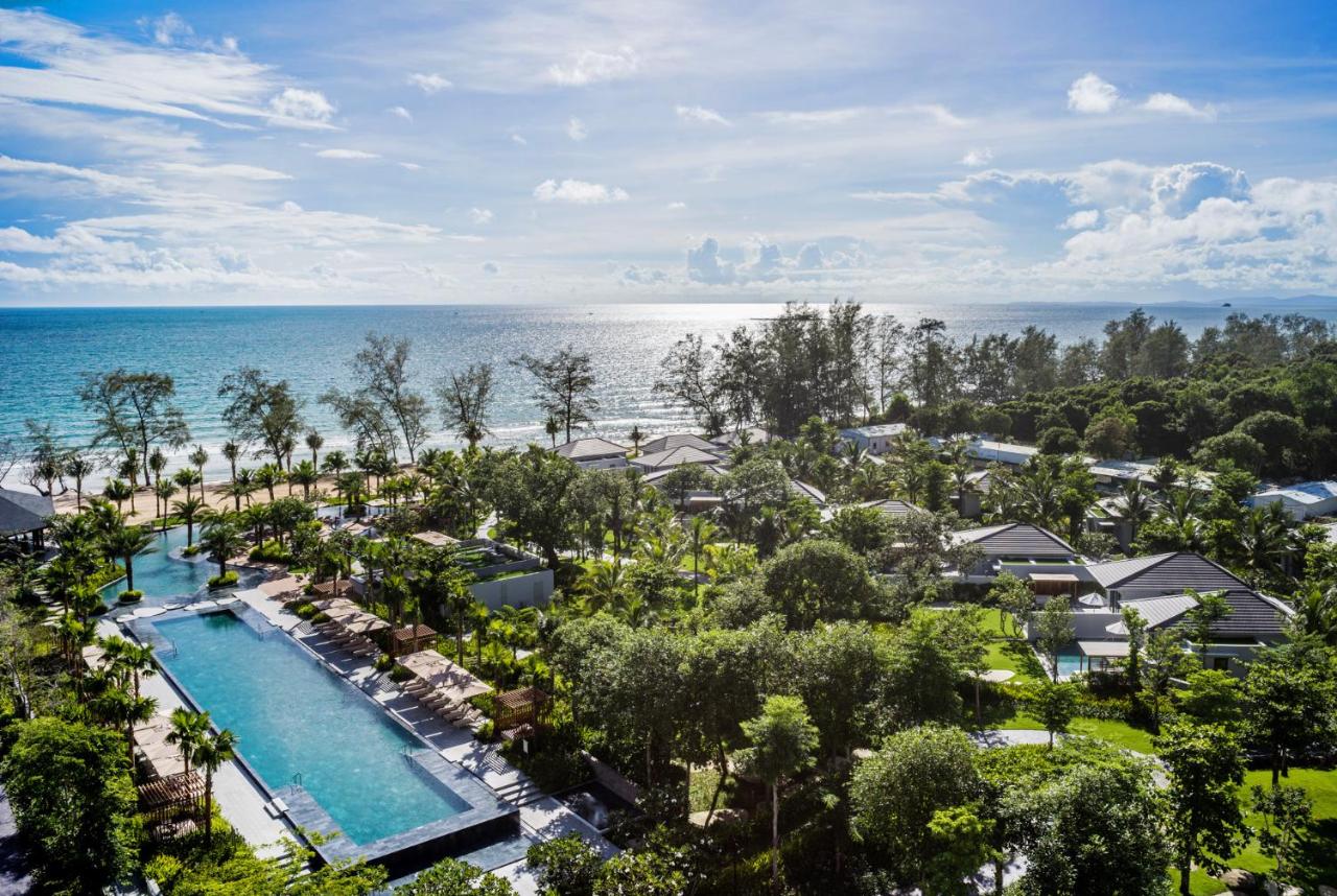 Crowne Plaza Phu Quoc Starbay 5*, фото 4