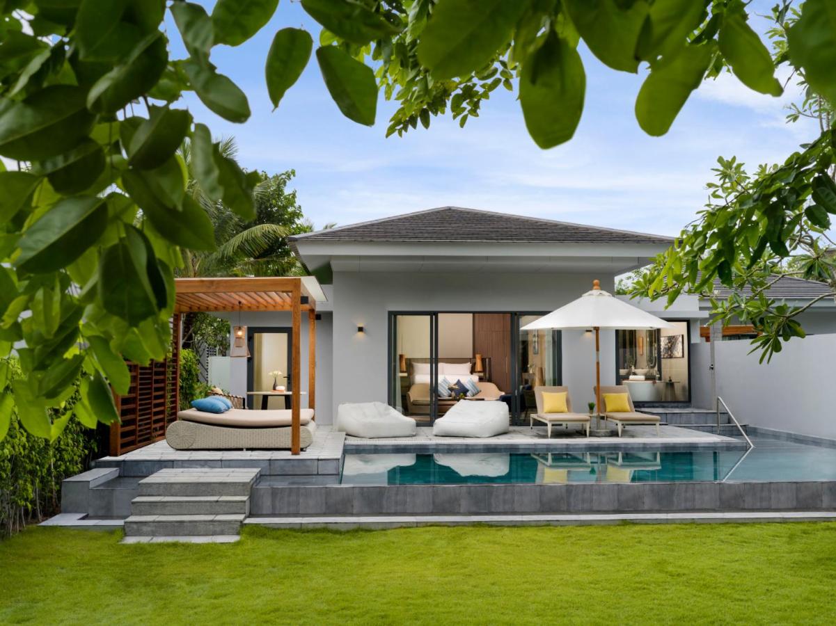Crowne Plaza Phu Quoc Starbay 5*, фото 7