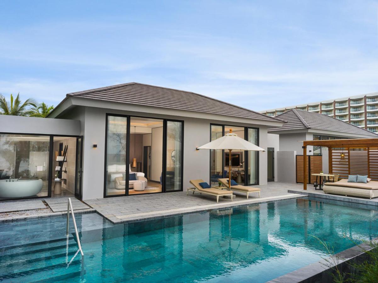 Crowne Plaza Phu Quoc Starbay 5*, фото 14