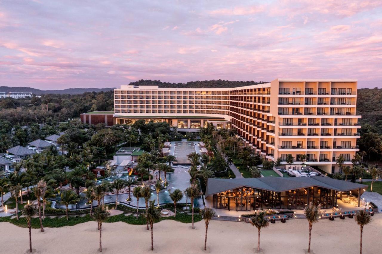 Crowne Plaza Phu Quoc Starbay 5*, фото 2