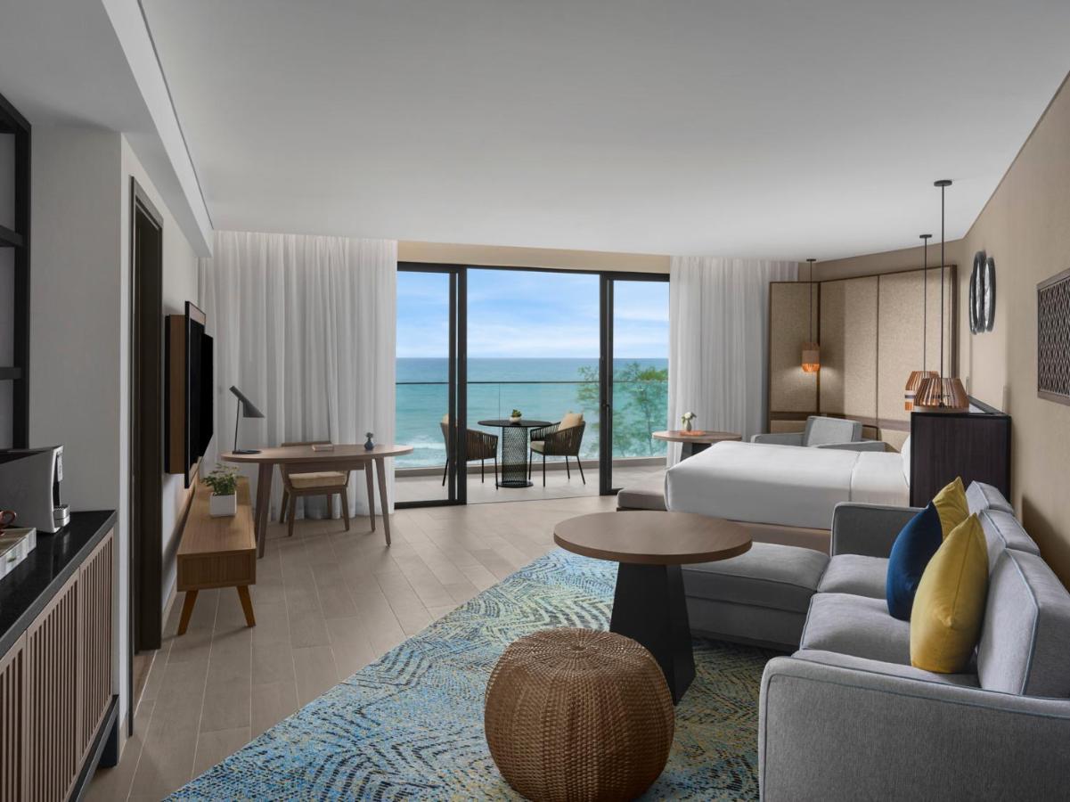 Crowne Plaza Phu Quoc Starbay 5*, фото 15