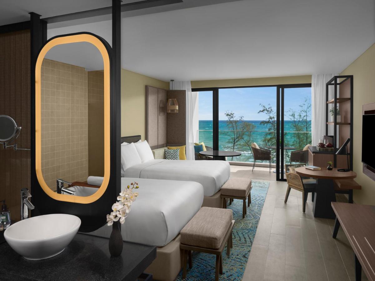 Crowne Plaza Phu Quoc Starbay 5*, фото 5