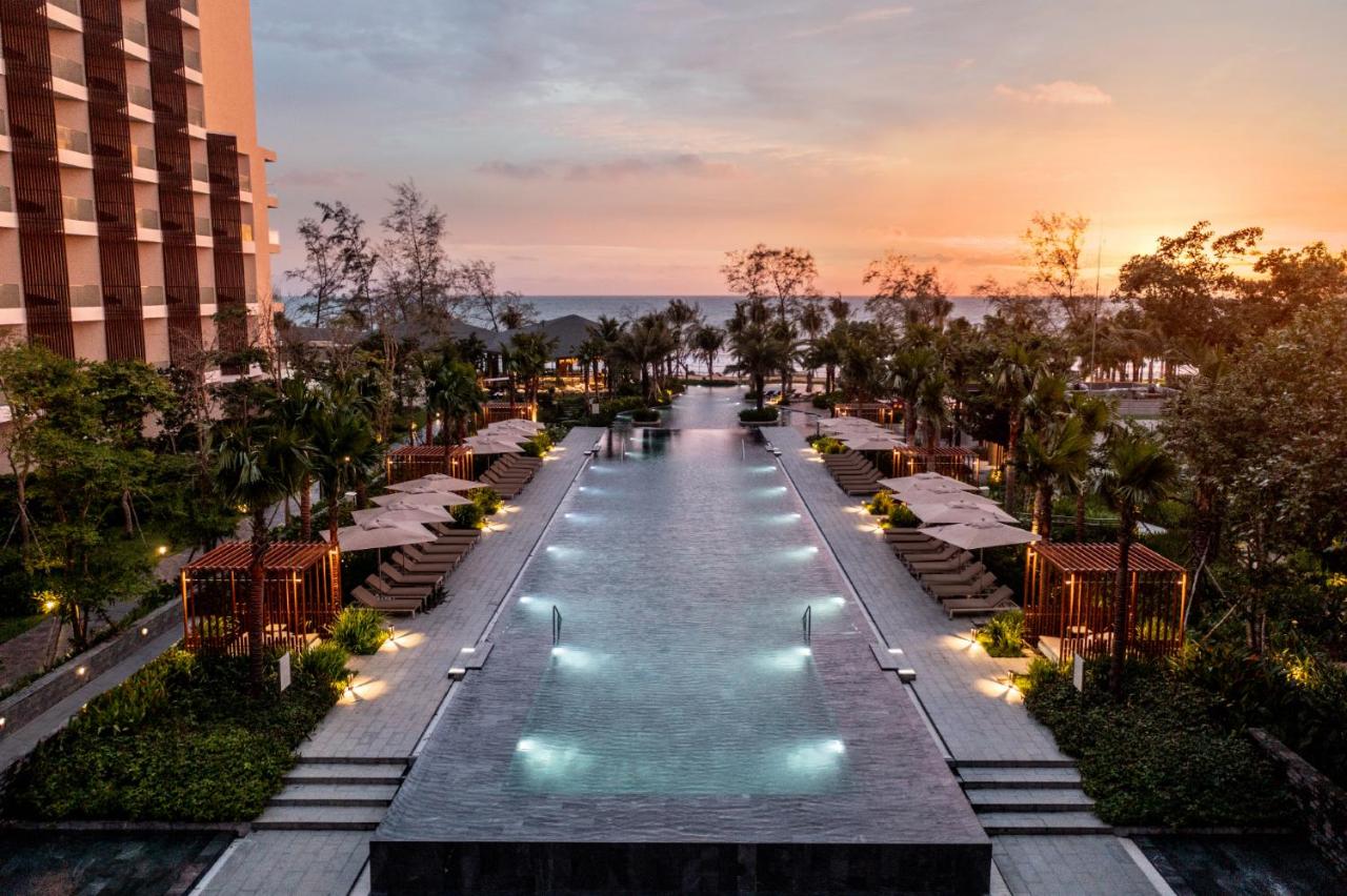 Crowne Plaza Phu Quoc Starbay 5*, фото 3