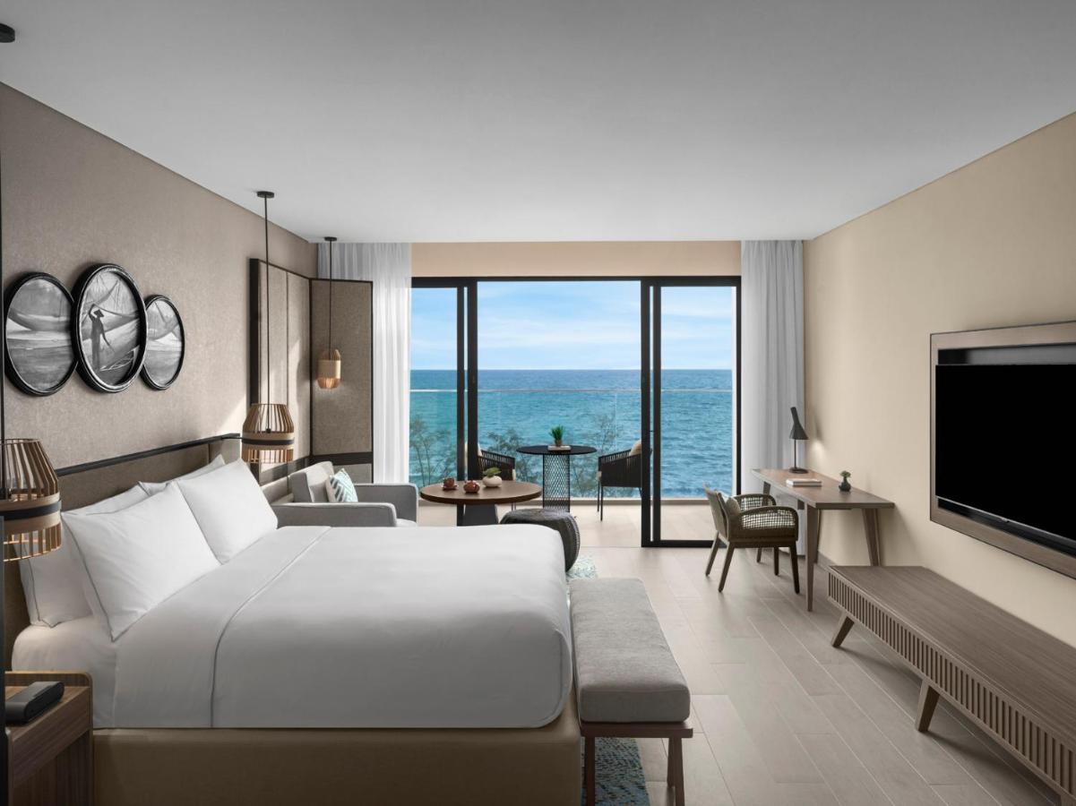 Crowne Plaza Phu Quoc Starbay 5*, фото 13