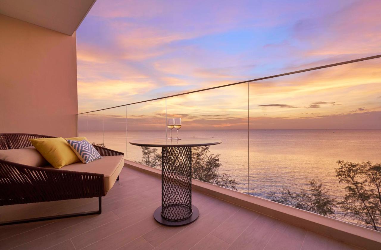 Crowne Plaza Phu Quoc Starbay 5*, фото 11