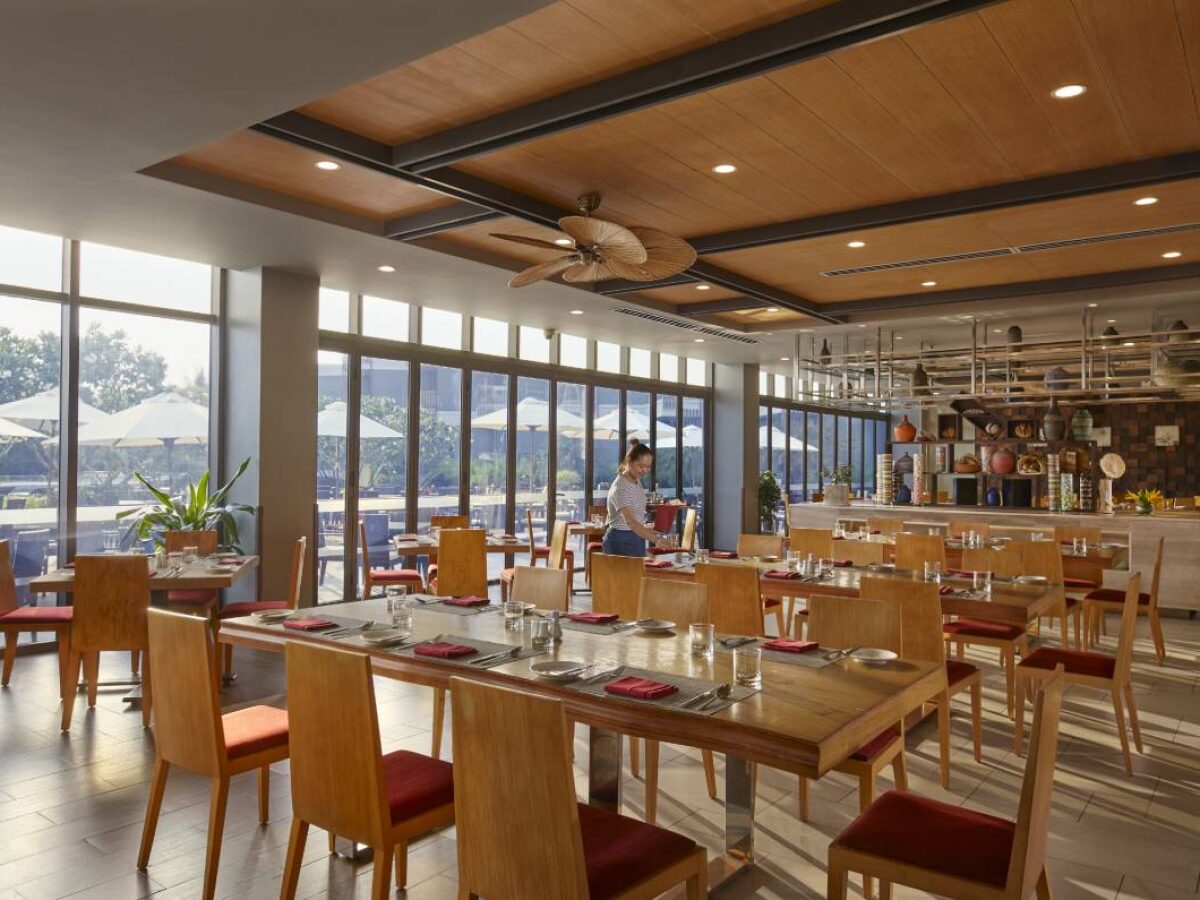 Novotel Phu Quoc Resort