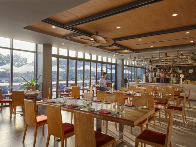 Novotel Phu Quoc Resort