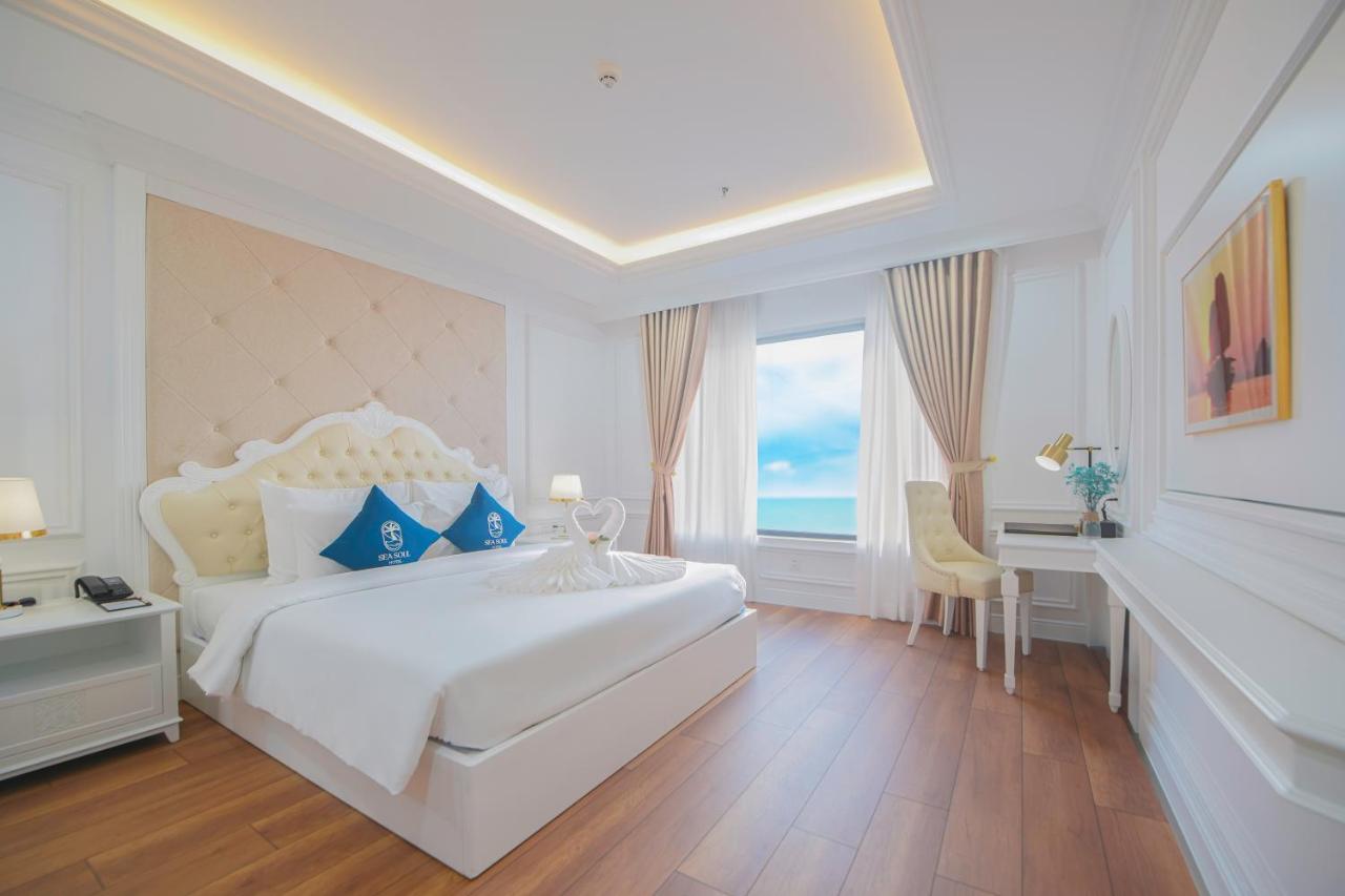 Sea Soul Hotel 5*, фото 14