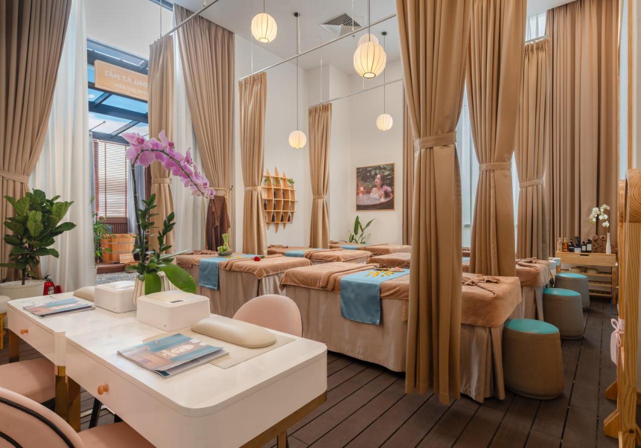 Sea Soul Hotel 5*