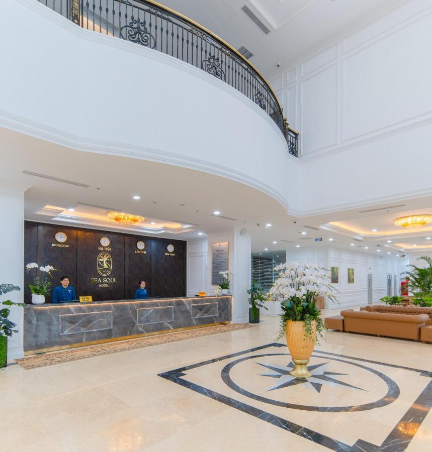 Sea Soul Hotel 5*, фото 11