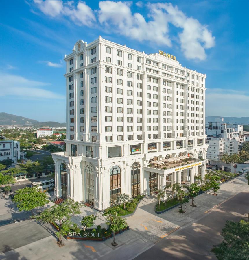 Sea Soul Hotel 5*, фото 2